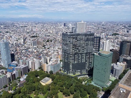 東京都庁