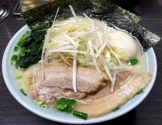 壱蔵家